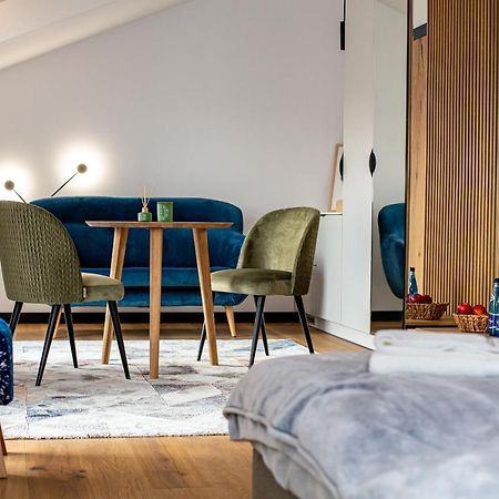 Ogrodowa Premium Gorlice Exterior foto