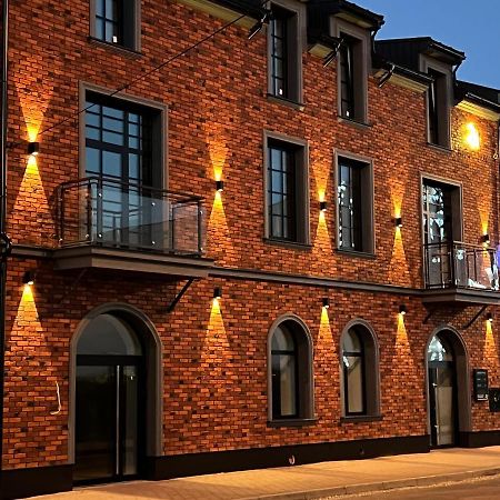 Ogrodowa Premium Gorlice Exterior foto