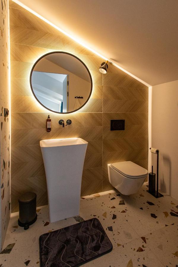 Ogrodowa Premium Gorlice Exterior foto
