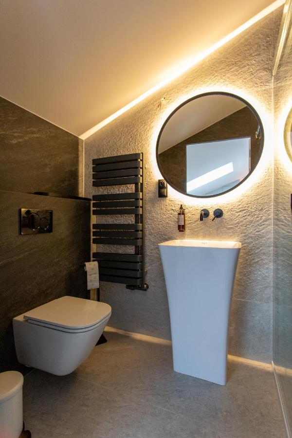 Ogrodowa Premium Gorlice Exterior foto