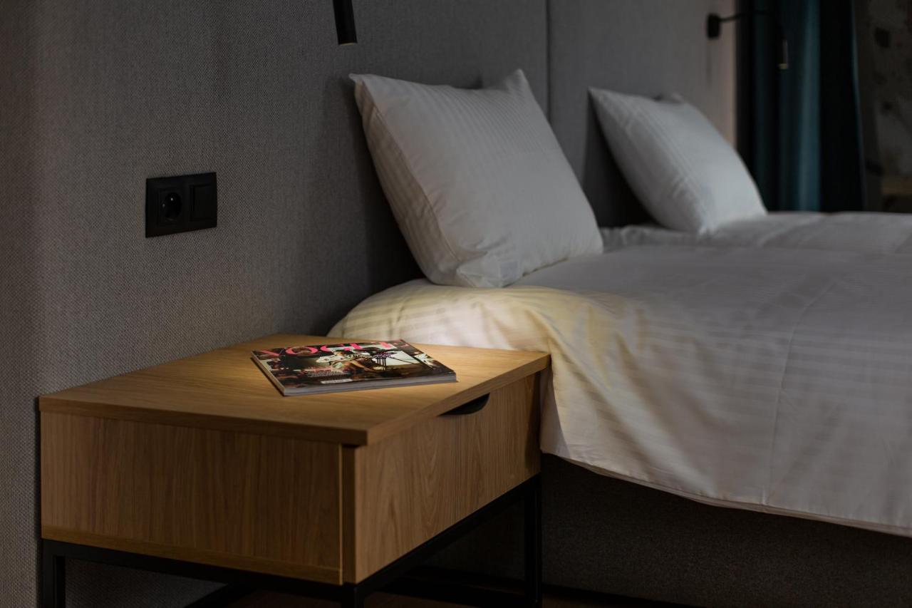 Ogrodowa Premium Gorlice Exterior foto