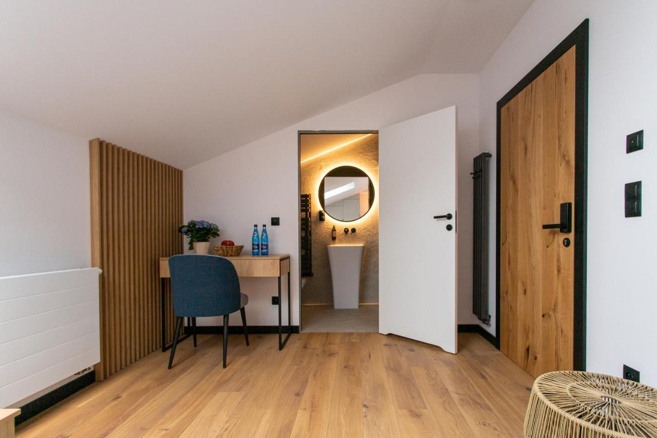 Ogrodowa Premium Gorlice Exterior foto