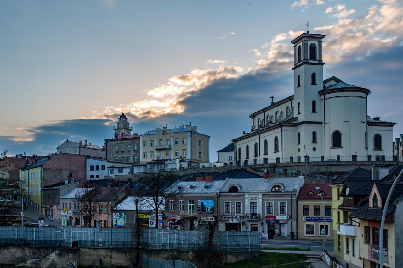 Ogrodowa Premium Gorlice Exterior foto